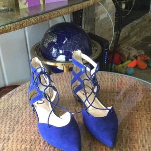 Sam Edelman strapped sandals